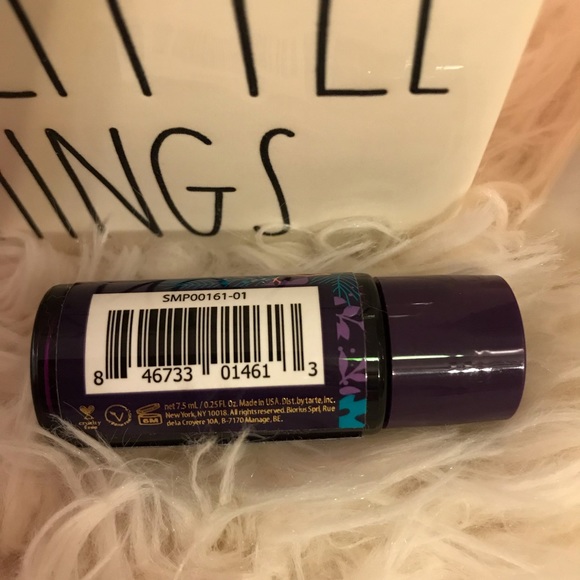 New!Tarte Blush,Rainforest of the Sea & Matte Lip - Picture 4 of 8